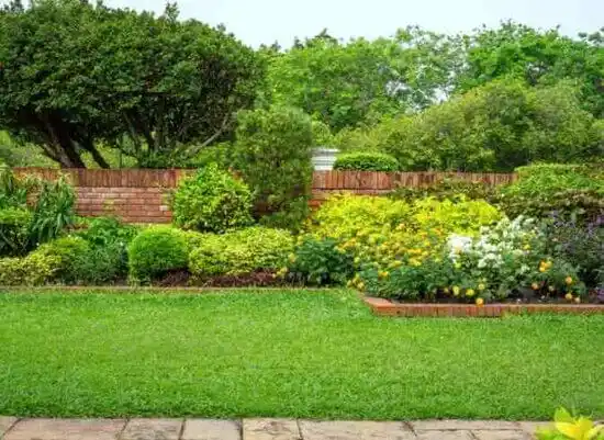 landscaping services Norton